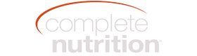 complete nutrition logo