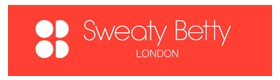sweaty betty logo
